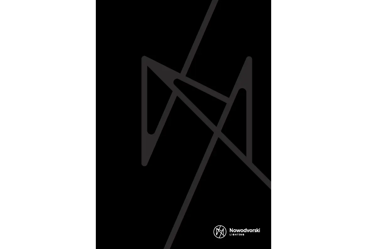 Nowodvorski lámpa Vákum Design