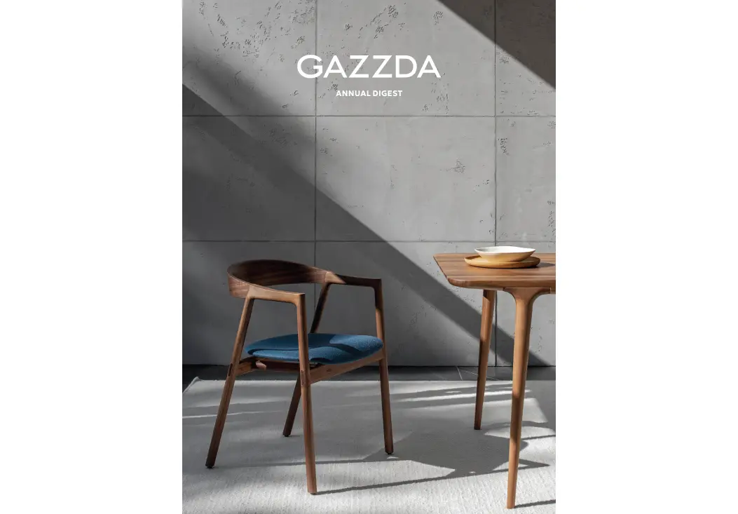 Gazzda design bútor skandináv Vákum Budapest