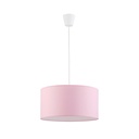 TK Lighting Rondo 1-es függesztett lámpa