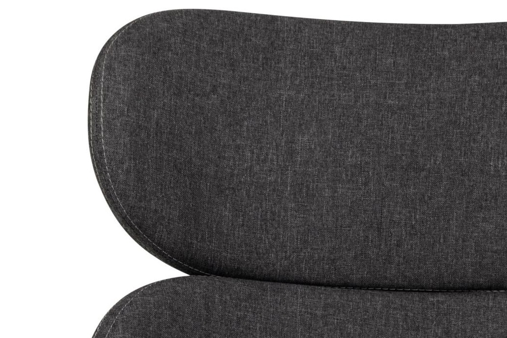 Blizzard lounge chair