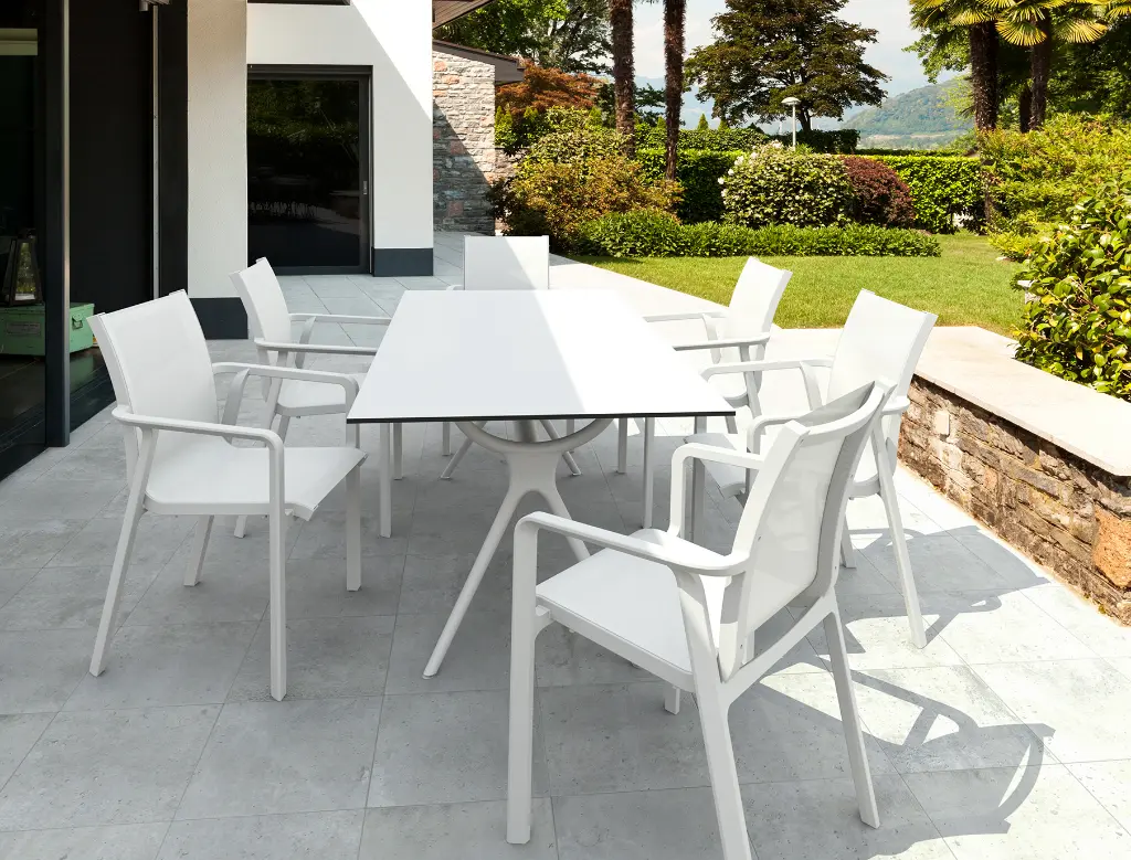 Siesta AIR asztal 140