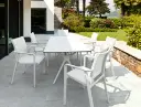 Siesta AIR asztal 140