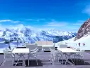 Siesta AIR asztal 140