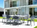 Siesta AIR asztal 180