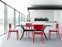 Siesta AIR asztal 180
