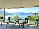 Siesta AIR asztal 80