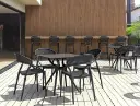 Siesta AIR asztal 80