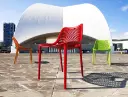 Siesta Air szék