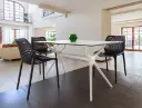 Siesta Air szék