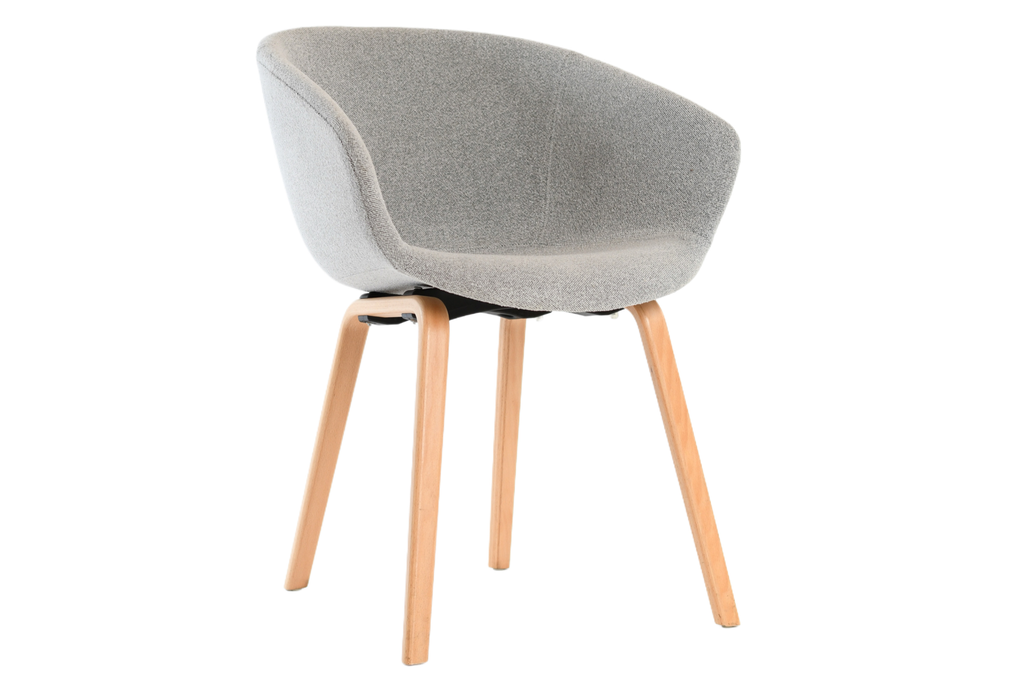 Nordoo TUB Chair kárpitozott