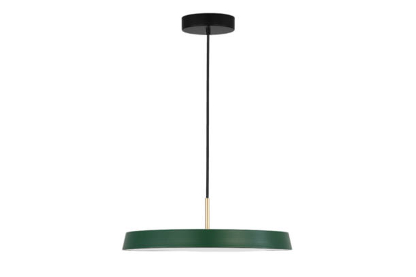 Nova Luce Vetro függeszték