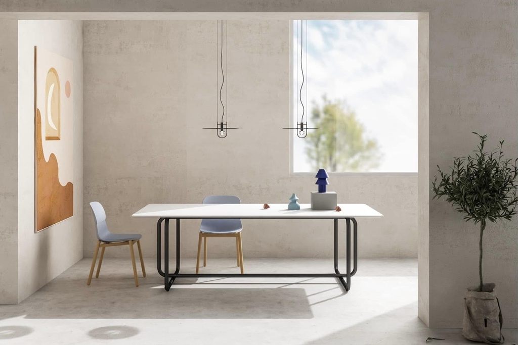 Nordoo Kiwa asztal 240x120cm
