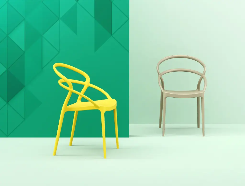 Siesta Pia szék