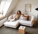 FLEXLUX Belle kanapé - több méretben