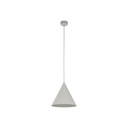 TK Lighting Cono 1-es függesztett lámpa 25