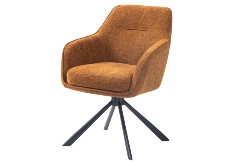 UNIQUE Furniture Avola forgós szék