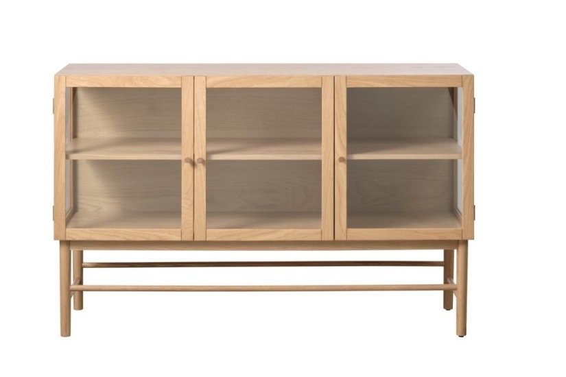 UNIQUE Furniture Elba tálaló