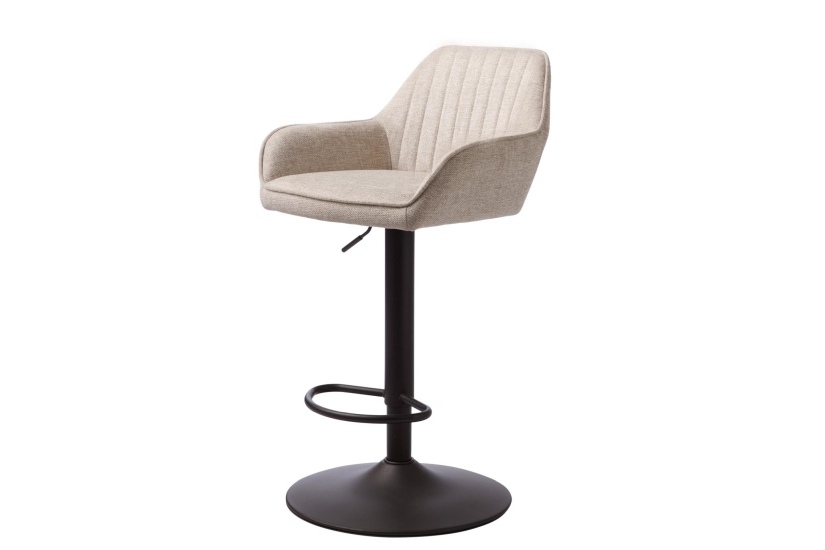 UNIQUE Furniture Nolan bárszék (varott)