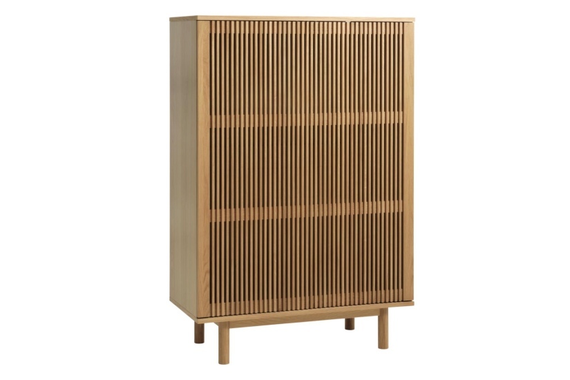 UNIQUE Furniture Tiber szekrény, bemutató darab