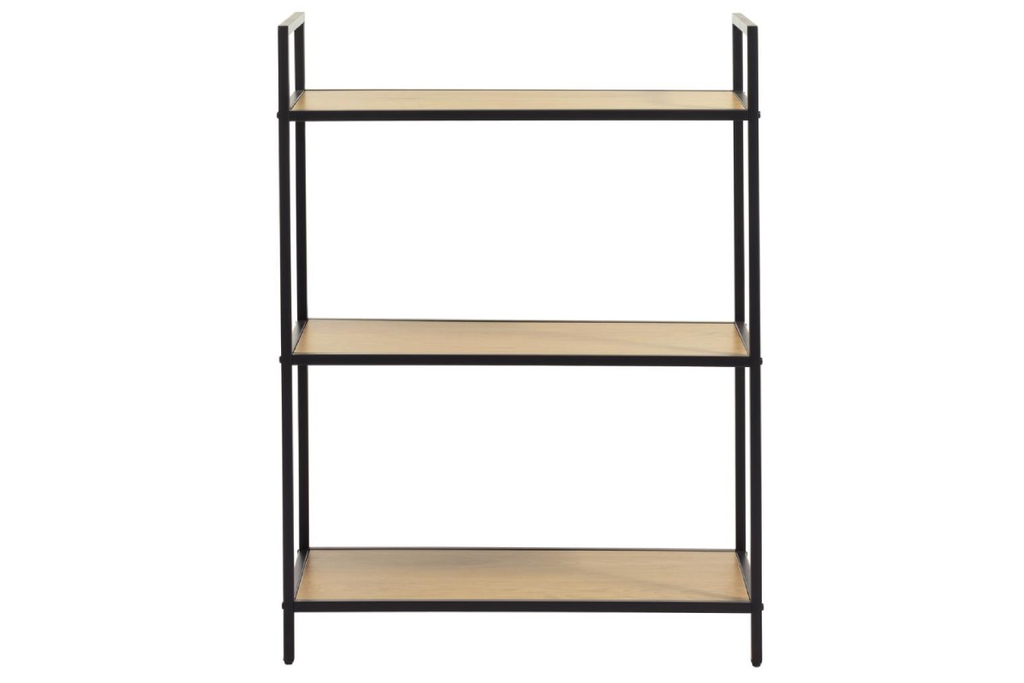 UNIQUE Furniture Altino könyvespolc 88