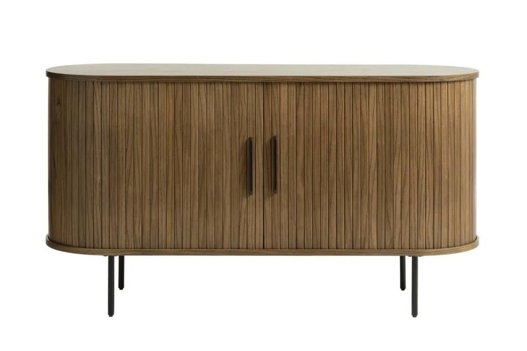 UNIQUE Furniture Nola komód 140 - több színben