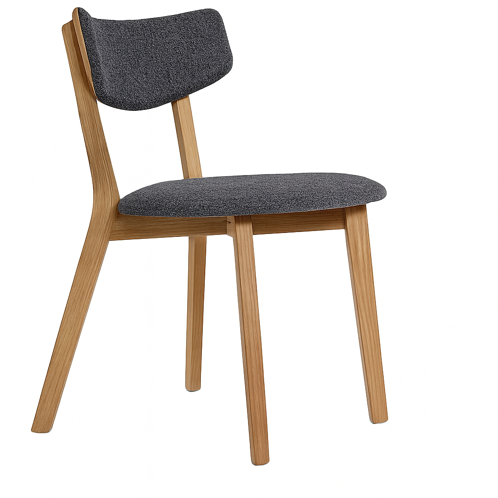 Rico szék,  Abriamo szürke