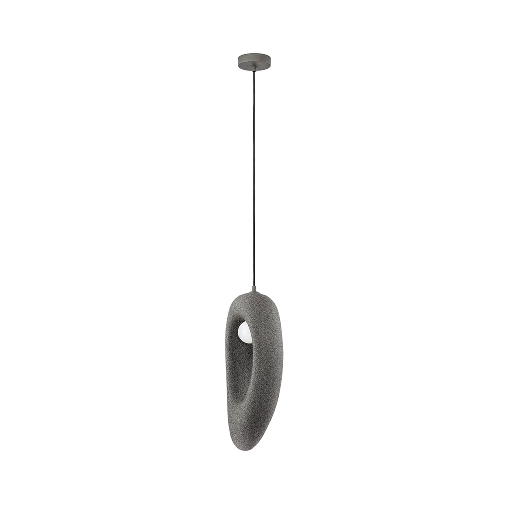 Tempus grey függesztett lámpa II. 