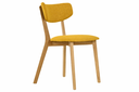 Ami szék - sárga
