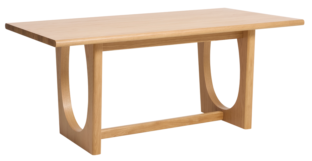 UNIQUE Furniture Flow bővíthető asztal