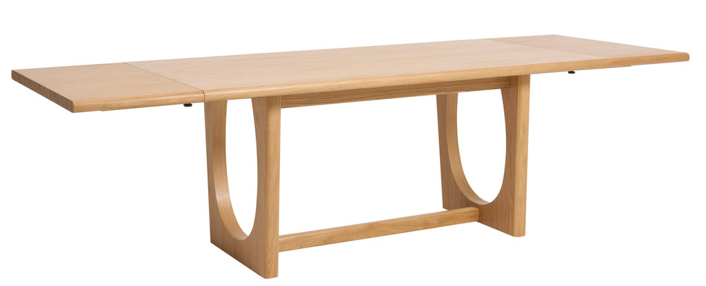 UNIQUE Furniture Flow bővítő elem asztalhoz