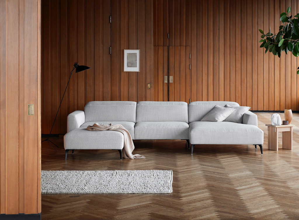 FLEXLUX Voluzzi kanapé - több méretben