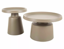 Rodos Beige lerakóasztal