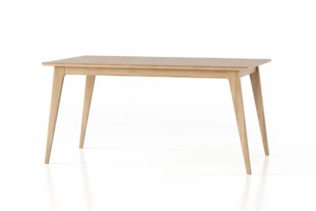 Brook bővíthető asztal 150cm