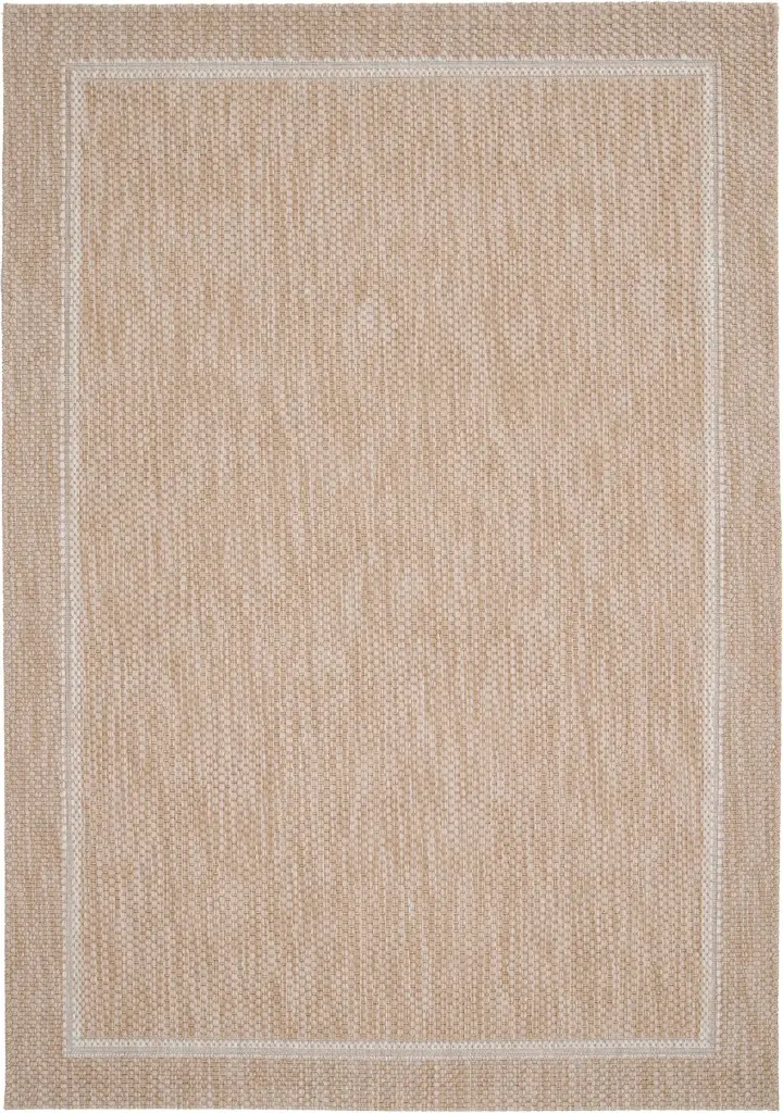 Grano Frame Amber kül- és beltéri szőnyeg 