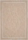 Grano Frame Amber kül- és beltéri szőnyeg 