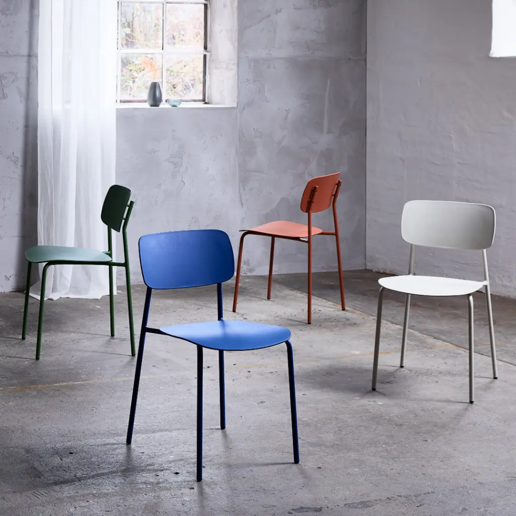 Unique Furniture Kirkland szék