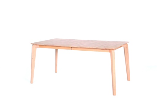 [out212] Standart Laine asztal - lakozott sonoma tölgy - 160cm