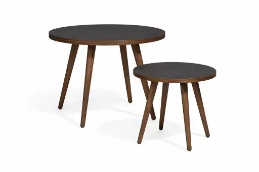 [SD9345A] Brosch lerakóasztal I.