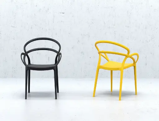 [sst130] Siesta Mila szék 