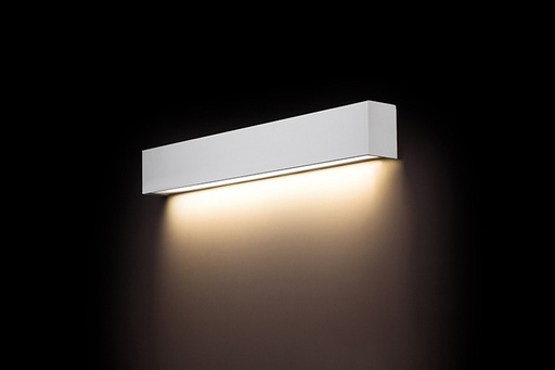 [TL-5128] Nowodvorski Straight Wall White LED mennyezeti lámpa 60-as