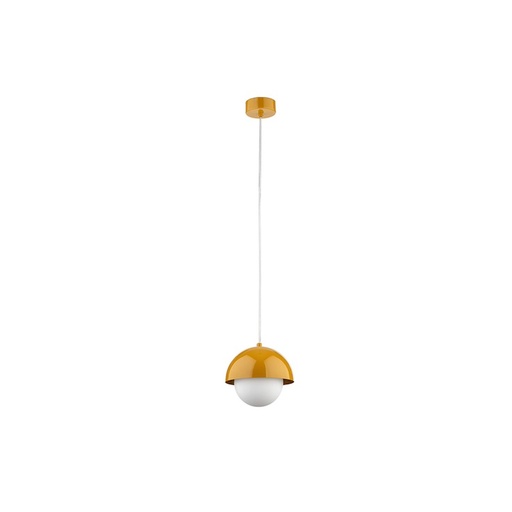 [TK-10265] Nova Luce Bono 1-es függesztett lámpa - bemutató darab