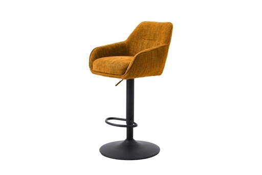 [unique5485] UNIQUE Furniture Avola bárszék