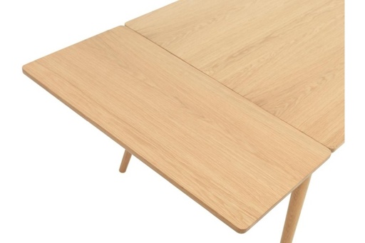 [unique4326] UNIQUE Furniture Barrali bővítő elem asztalhoz