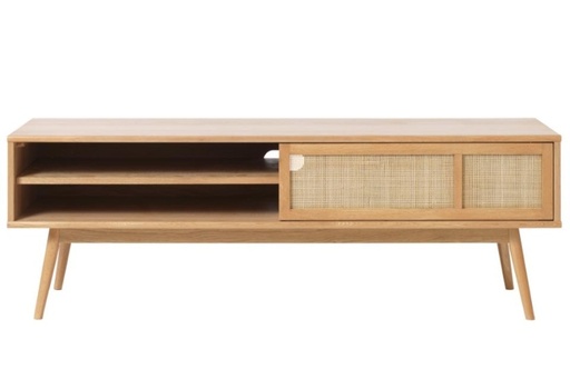 [unique4673] UNIQUE Furniture Barrali TV-állvány