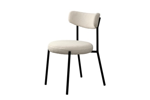 [unique4823] UNIQUE Furniture Gimli szék