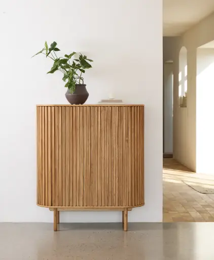 UNIQUE Furniture Carno szekrény
