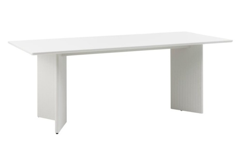 [unique5161] UNIQUE Furniture Palma étkezőasztal