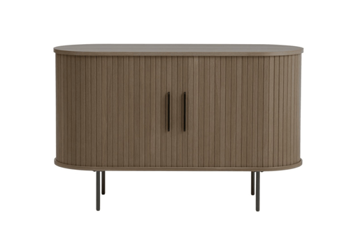 [unique123] UNIQUE Furniture Nola komód 120 - több színben