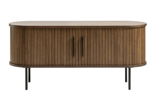 [unique2] UNIQUE Furniture Nola TV-állvány 120cm - több színben