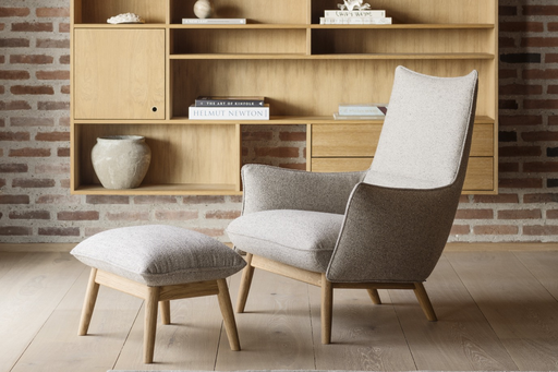 [flexlux10045001407060] FLEXLUX Scopello fotel